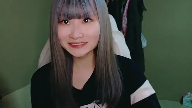 Snapshot of miyu0003 chatting on January 2026 01:27:02 PM miyu0003 online show from January 2026 01:27:02 PM