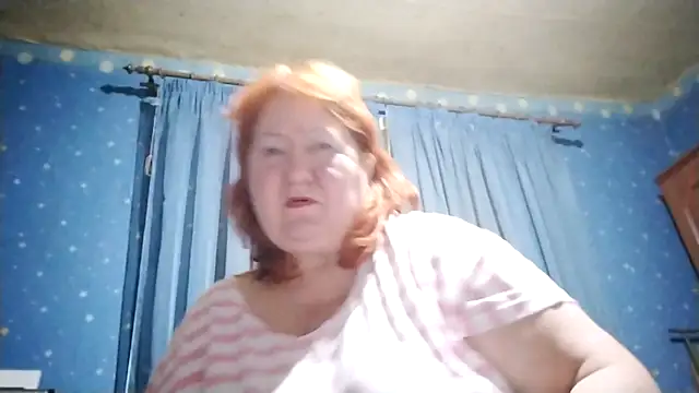 Rhoda Candy online show from November 2025 05:34:02 PM