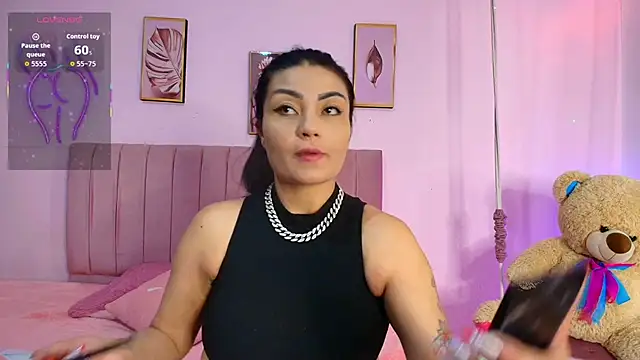 mei kora online show from January 2026 12:21:02 PM