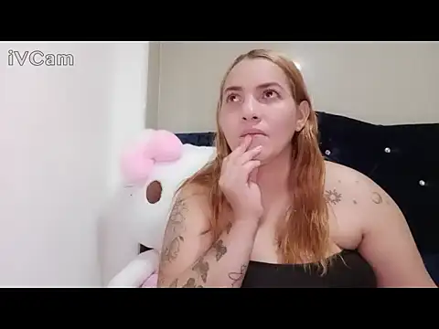 Sendy nasty Kinky online show from February 2026 10:24:02 PM