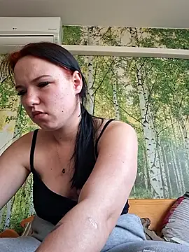 MadziaDomina online show from March 2026 02:31:02 PM