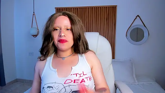 Snapshot of Alaska_deluxe chatting on February 2026 08:13:02 PM Alaska deluxe online show from February 2026 08:13:02 PM