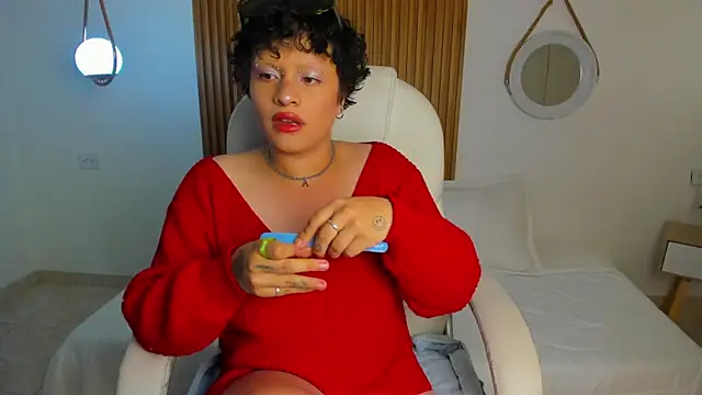 Snapshot of Alaska_deluxe chatting on February 2026 09:29:01 PM Alaska deluxe online show from February 2026 09:29:01 PM