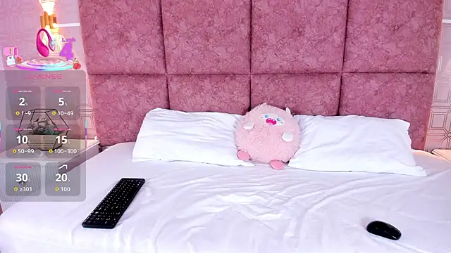 NathalieRoss1 online show from January 2026 11:07:02 PM