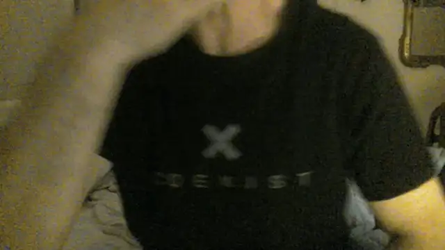 nocosensual online show from May 2026 12:05:01 AM