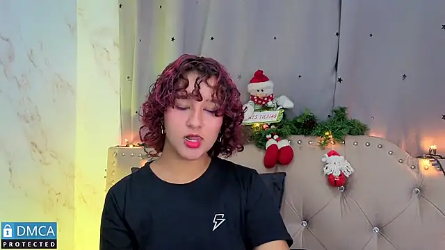 ahsly Zam online show from November 2025 03:09:02 AM