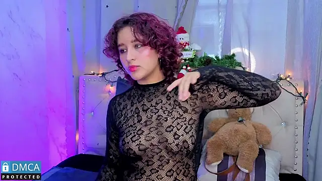 ahsly Zam online show from December 2025 03:01:01 AM