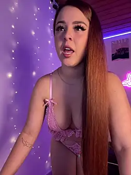 Snapshot of April_Beckett02 chatting on February 2026 10:20:02 AM April Beckett02 online show from February 2026 10:20:02 AM