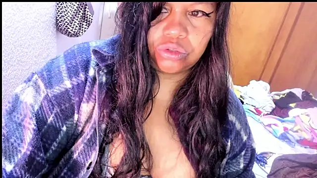 ebonycamelia online show from February 2026 10:29:01 AM