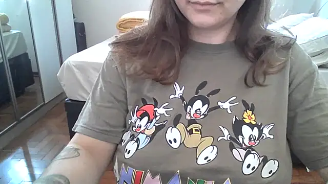 xxxluana online show from April 2026 12:46:02 PM