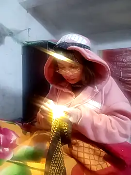 Stella-456 online show from February 2026 06:23:02 PM