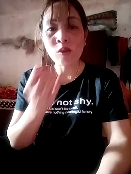 Stella-456 online show from March 2026 08:43:01 AM