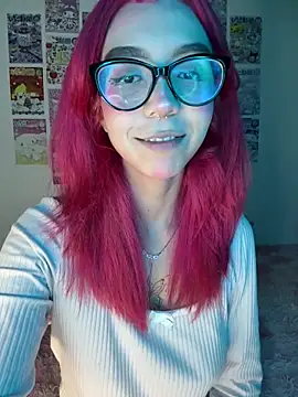 Valen-Foxx1 online show from February 2026 05:59:02 AM