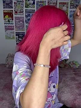 Valen-Foxx1 online show from February 2026 07:51:01 AM