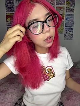 Valen-Foxx1 online show from February 2026 06:42:01 AM