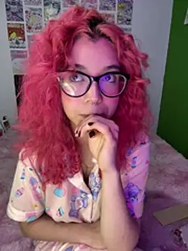 Valen-Foxx1 online show from March 2026 08:19:01 AM