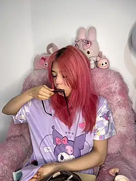 Valen-Foxx1 online show from March 2026 06:14:01 AM