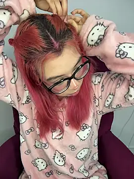 Valen-Foxx1 online show from April 2026 10:24:02 AM