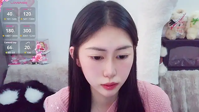Snapshot of TuTu-077 chatting on June 2026 05:07:01 AM TuTu-077 online show from June 2026 05:07:01 AM