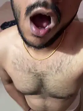 Ranveer0801 online show from April 2026 01:36:02 PM