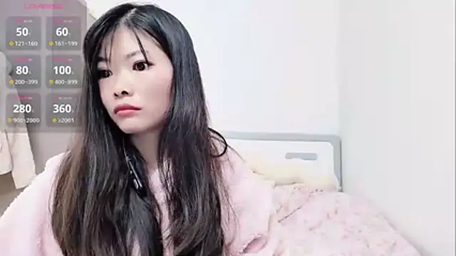 Snapshot of Ava-Baby chatting on November 2025 02:00:02 AM Ava-Baby online show from November 2025 02:00:02 AM