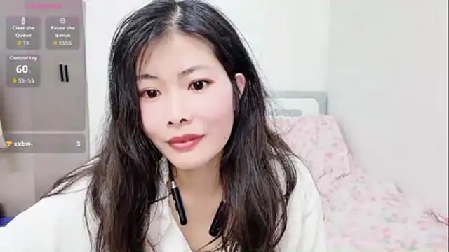 Snapshot of Ava-Baby chatting on November 2025 07:52:02 AM Ava-Baby online show from November 2025 07:52:02 AM