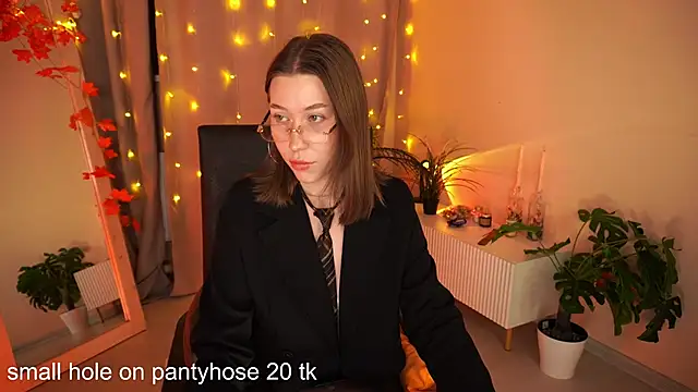 AnnetteLane online show from November 2025 05:51:01 AM