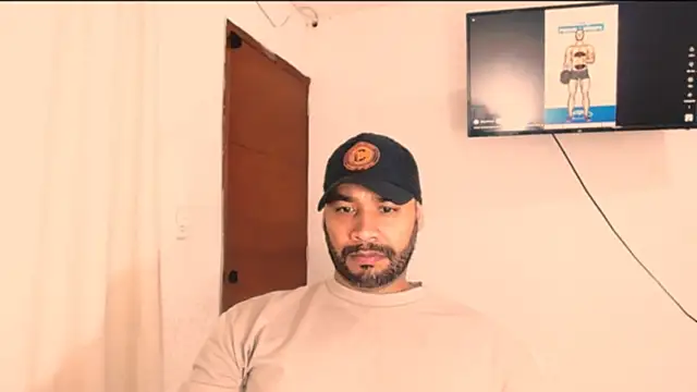 musclehetero online show from January 2026 01:25:02 PM