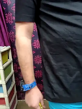 Cute Lucky online show from February 2026 09:36:02 AM