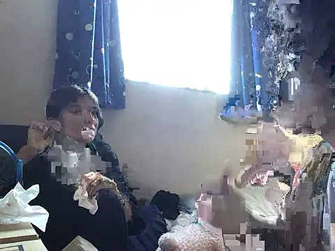 URORI0407 online show from November 2025 01:17:01 AM