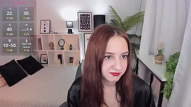 BeautifulSnake online show from November 2025 08:54:02 PM