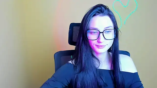 Stella XO online show from November 2025 06:35:01 AM