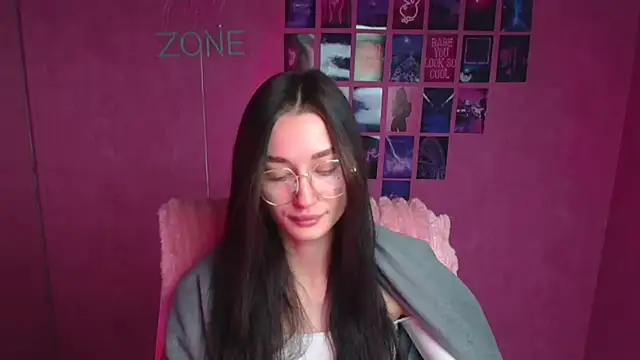 Stella XO online show from February 2026 06:11:02 AM