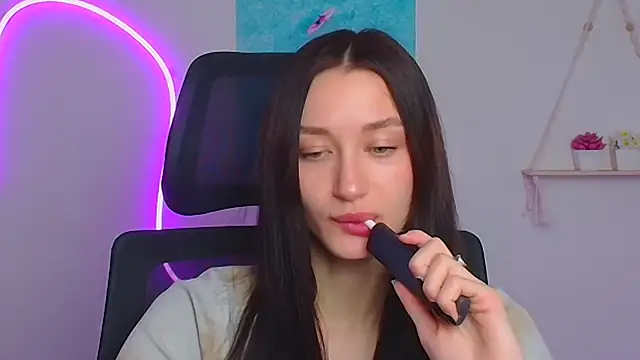 Stella XO online show from April 2026 06:02:02 AM