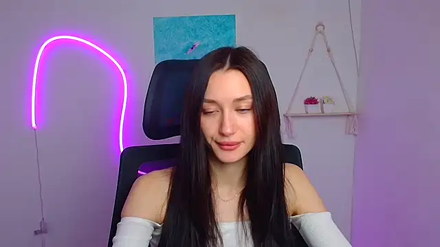 Stella XO online show from April 2026 05:34:02 AM