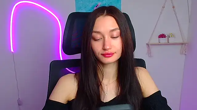 Stella XO online show from April 2026 05:36:02 AM