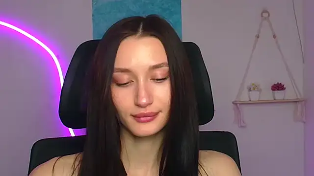 Stella XO online show from April 2026 05:54:02 AM