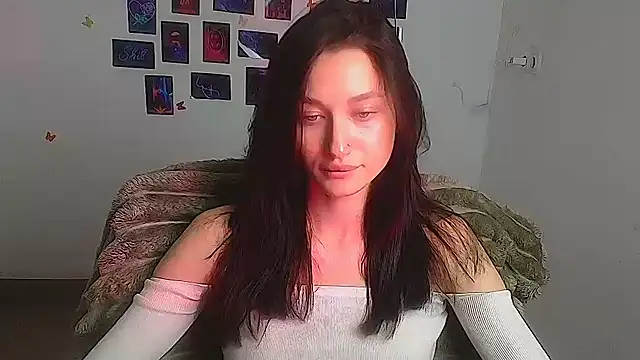 Stella XO online show from June 2026 05:37:01 AM