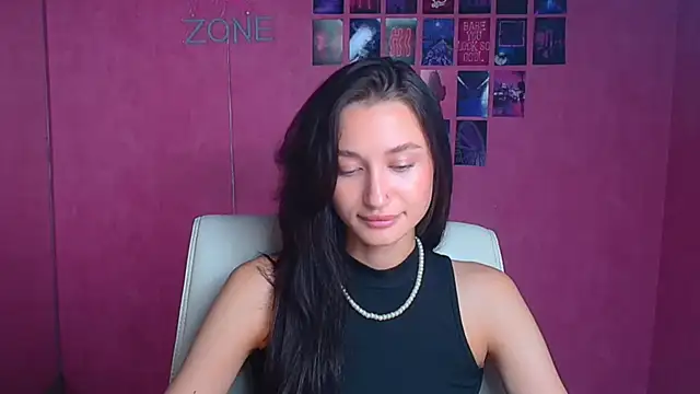 Stella XO online show from July 2026 05:46:01 AM