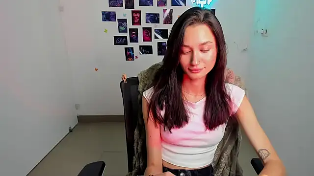 Stella XO online show from July 2026 05:54:02 AM