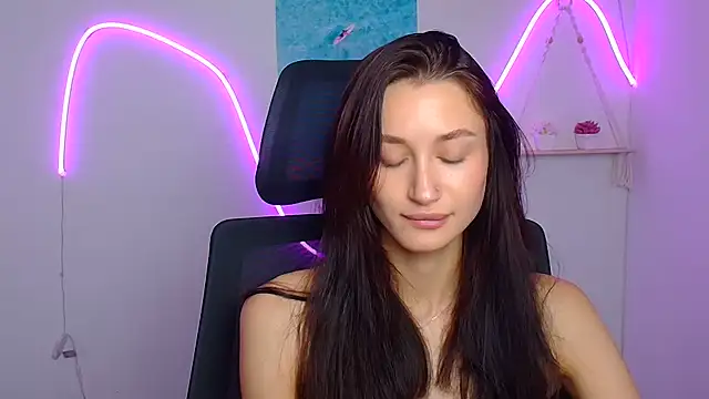 Stella XO online show from July 2026 05:56:01 AM