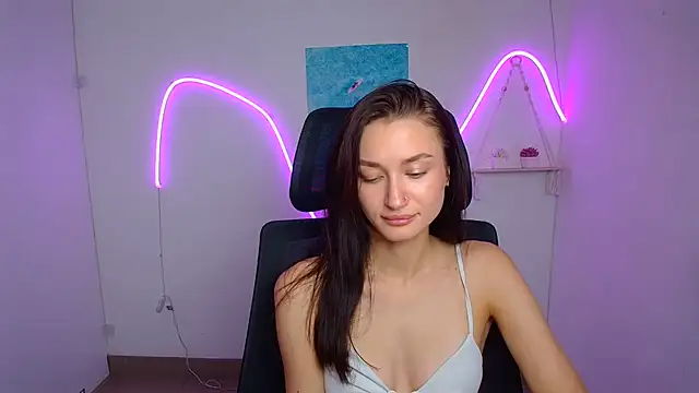 Stella XO online show from July 2026 05:56:02 AM