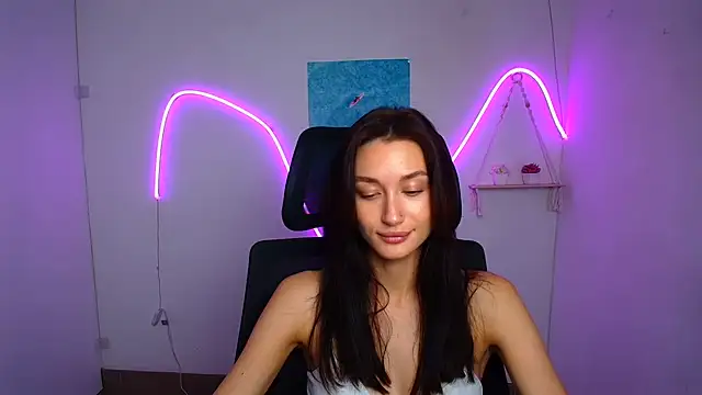 Stella XO online show from July 2026 06:18:02 AM