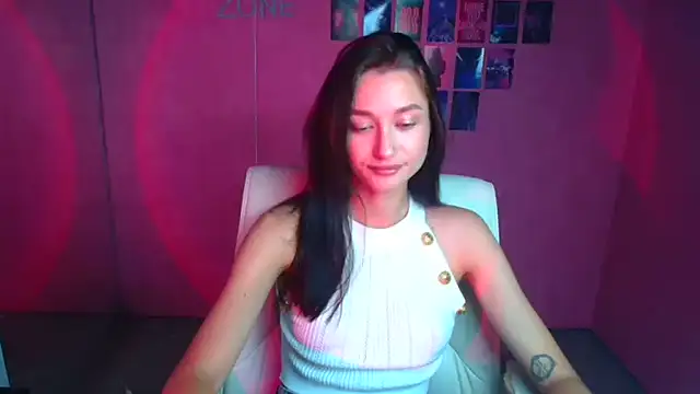 Stella XO online show from July 2026 06:21:02 AM