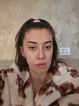 Virggin Squirt online show from December 2025 07:04:02 AM