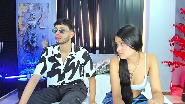 dracke and zara online show from February 2026 01:01:02 PM