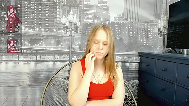 VoidElaris online show from June 2026 09:06:01 PM