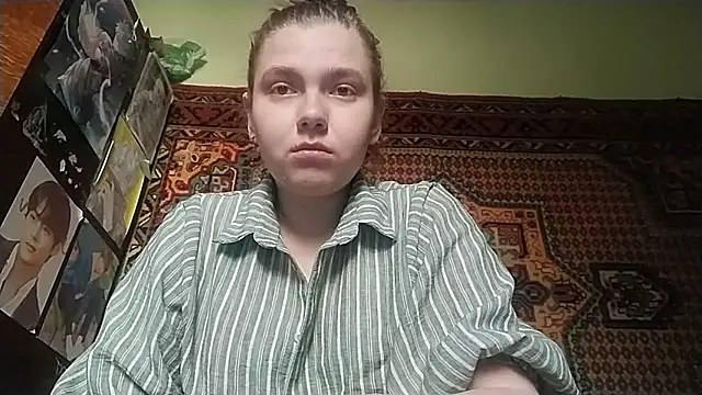 KikiBang online show from March 2026 10:08:02 AM