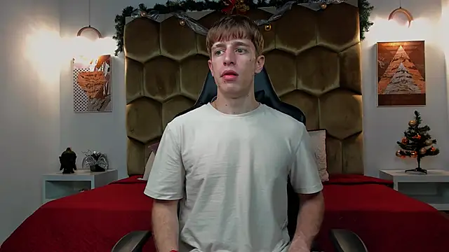 Snapshot of Ostin_Saints chatting on December 2025 02:26:01 PM Ostin Saints online show from December 2025 02:26:01 PM