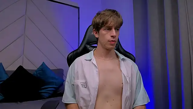 Ostin Saints online show from January 2026 08:02:02 PM